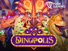 Daily casino promotions10